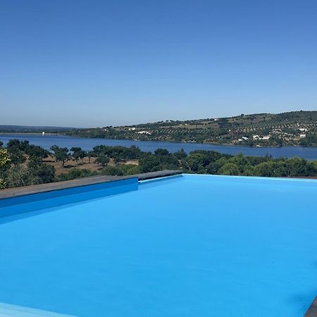 Monte Da Tojeirinha Pension Montargil Buitenkant foto
