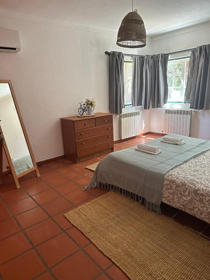 Monte Da Tojeirinha Pension Montargil Buitenkant foto