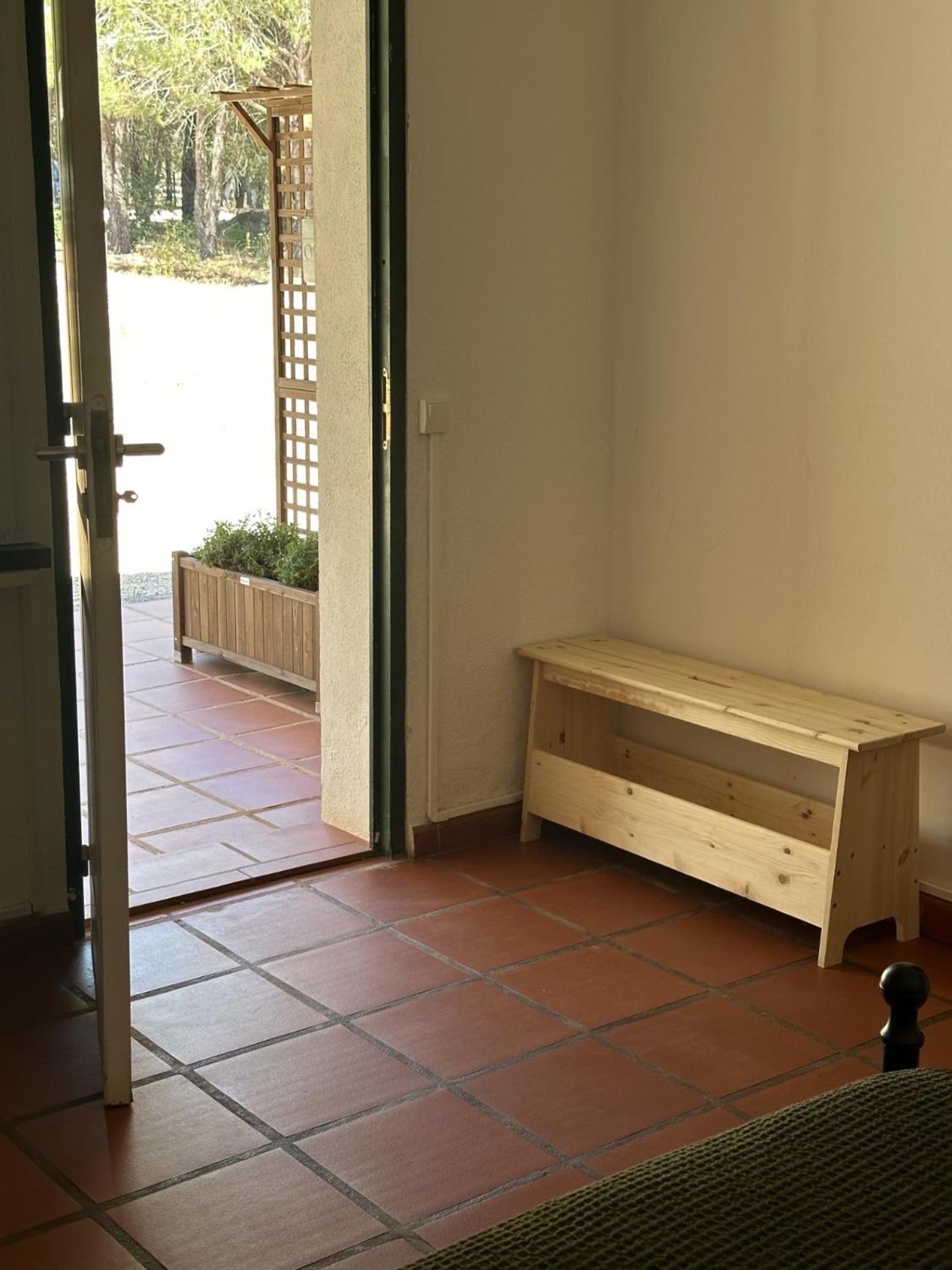 Monte Da Tojeirinha Pension Montargil Buitenkant foto