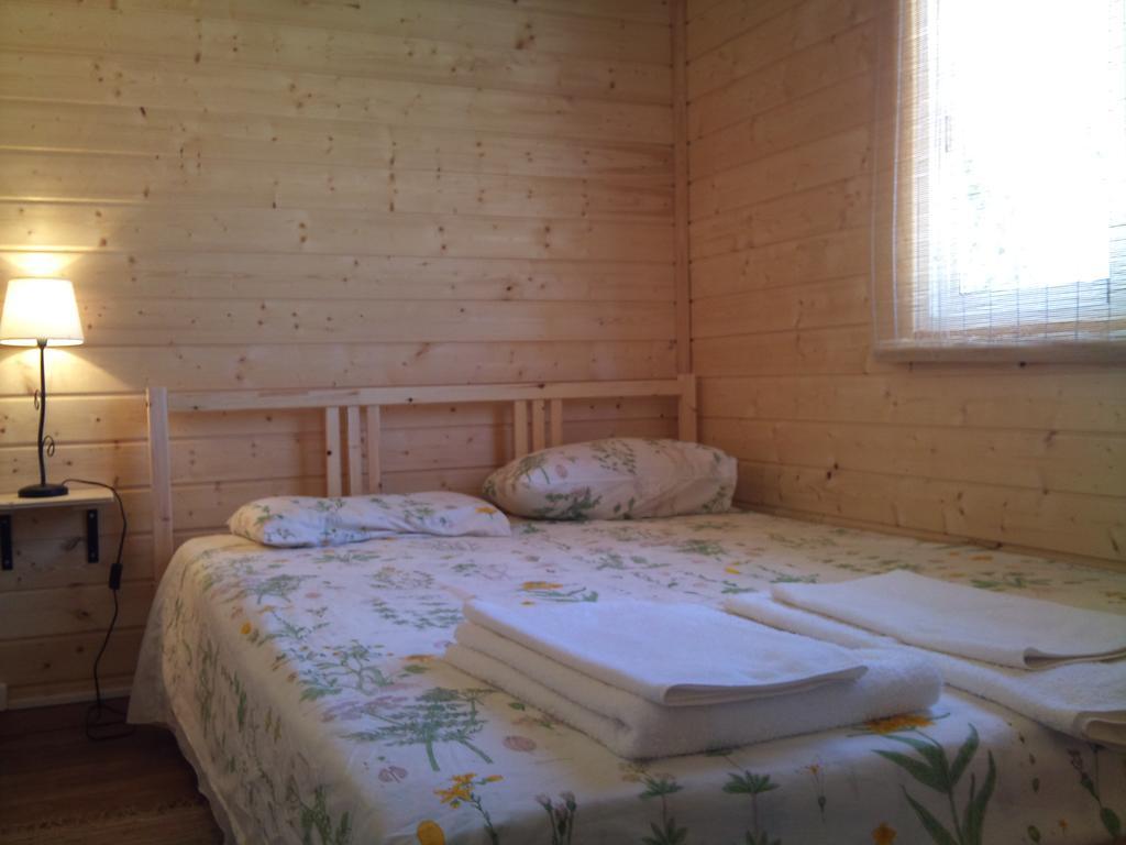 Monte Da Tojeirinha Pension Montargil Buitenkant foto